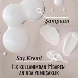 Ogx Coconut Milk Besleyici 385 ml Sülfatsız Şampuan - 10