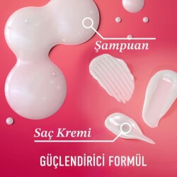Ogx Keratin Oil 385 ml Sülfatsız Şampuan - 5