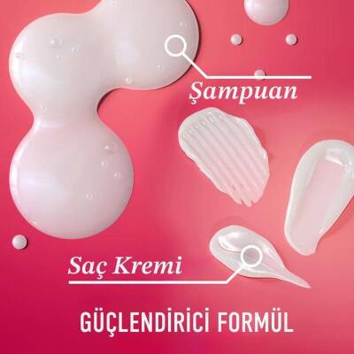 Ogx Keratin Oil 385 ml Sülfatsız Şampuan - 6