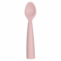OİOİ Nam Nam Silikon Kaşık Pembe - OiOi