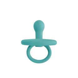 OİOİ Silikon Emzik Yeşil - OiOi