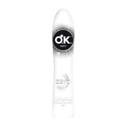 Okey Zero 100 ml Kayganlaştırıcı Jel - Okey