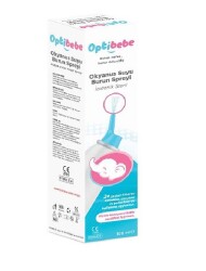 Optibebe Okyanus Suyu 100 ml - Optibebe