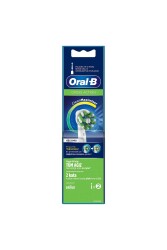 Oral-B Cross Action Diş Fırçası Yedek Başlığı 2 Adet - Oral-B