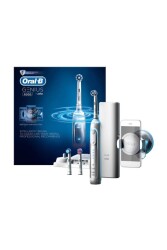 Oral-B Genius 8000 Şarj Edilebilir Diş Fırçası - Oral-B