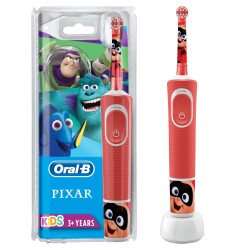 Oral-B Pixar Çocuk Şarjlı Diş Fırçası 3+ Yaş - Oral-B