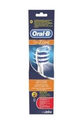 Oral-B Trizone Diş Fırçası Yedek Başlığı 2 Adet - Oral-B