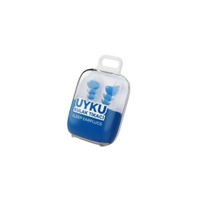 Otifleks Orta Boy (M) Uyku Kulak Tıkacı - 1