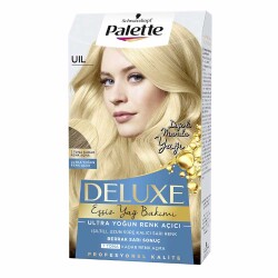Palette Deluxe Ultra Yoğun Renk Açıcı UIL - Palette