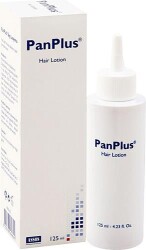 PanPlus Gold Saç Losyonu 125 ml - Assos