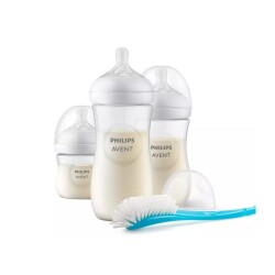 Philips Avent SCD837/12 Natural Response Yenidoğan Seti - Philips Avent