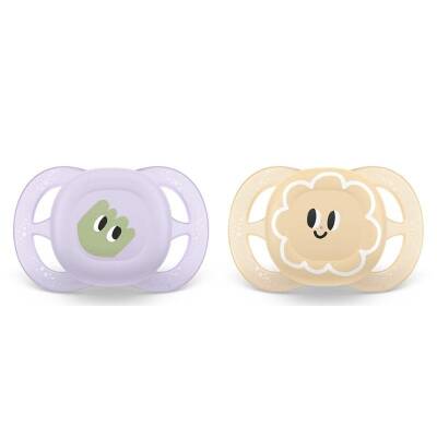 Philips Avent SCF075/06 Ultra Start Emzik 0-2 Ay - 1