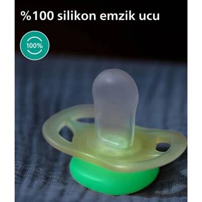 Philips Avent SCF075/06 Ultra Start Emzik 0-2 Ay - 5