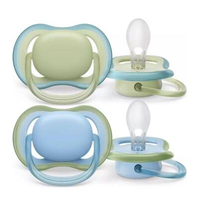 Philips Avent SCF085/21 Ultra Air 0-6 Ay 2li Emzik - 2