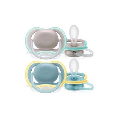 Philips Avent SCF349/01 Ultra Air Emzik 18 Ay+ - 1