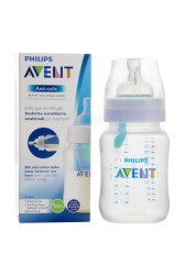 Philips Avent SCF813/14 Antikolik 260 ml Biberon - Philips Avent