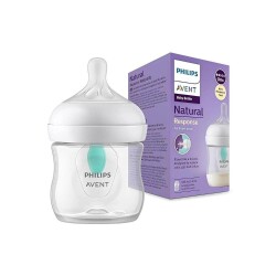 Philips Avent SCY670 01 Natural Response PP Biberon 125 ml - Philips Avent