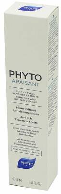 Phyto Apaisant Anti-Itch Treatment Serum 50 Ml - 1