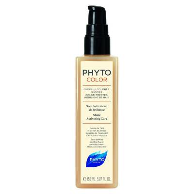 Phyto Color Shine Activating Care Işıltı Artırıcı Bakım 150 ml - 1