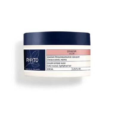 Phyto Couleur Color Extend Saç Maskesi 200 ml - 1