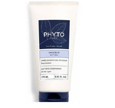 Phyto Douceur Softness Conditioner Saç Kremi 175 ml - 1