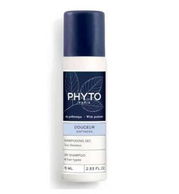 Phyto Douceur Softness Kuru Şampuan 75 ml - 1