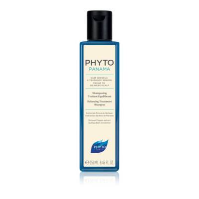 Phyto Panama Balancing Treatment Shampoo 250 ml - 1