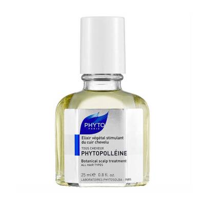 Phyto Phytopolleine 25 ml Saç Bakım Yağı - 1
