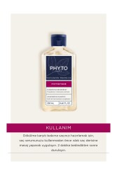 Phytocyane Women Progressıve Haır Loss + Phytocyane Shampoo İkili Özel Fiyat - 3