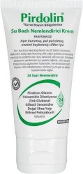 Pirdolin Nemlendirici Krem 50 ml - Dermadolin