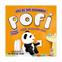 Pofi-Benim Tuvaletim Geldi - 