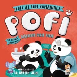 Pofi-Dişlerim Pırıl Pırıl - 