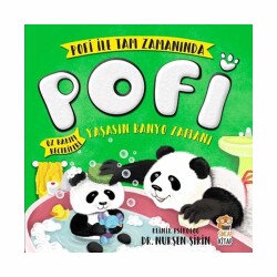 Pofi-Yaşasın Banyo Zamanı - 