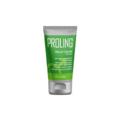 Proling Delay Krem For Men 56 gr - 1