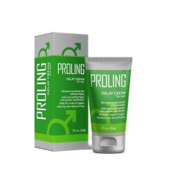 Proling Delay Krem For Men 56 gr - 2