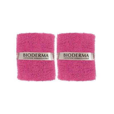 (Promosyon) Bioderma Bilek Havlusu - 2