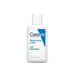 (Promosyon) Cerave Moisturizing Lotion 20ml - Kırmızı Beyaz Sağlık