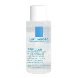 (Promosyon) La Roche Posay Effaclar Gözenek Sıkılaştırma Etkili Tonik 15 ml - Kırmızı Beyaz Sağlık