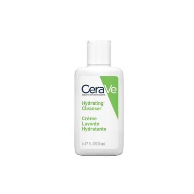 (Promosyon)CeraVe Hydrating Cleanser Nemlendiren Temizleyici 20 ml - 1