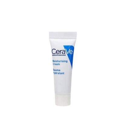 (Promosyon)CeraVe Moisturising Lotion 5 ml - 1