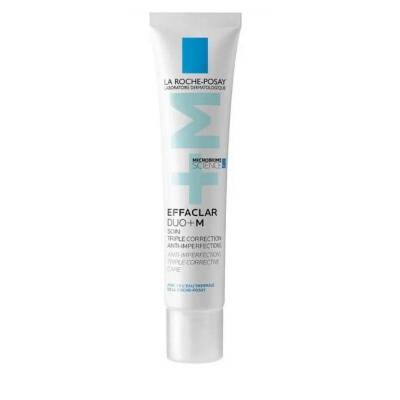 (Promosyon)La Roche Posay Effaclar Duo+ 15 ml Gözenek Kremi - 1