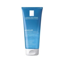 (Promosyon)La Roche Posay Effaclar Jel 15 ML - Kırmızı Beyaz Sağlık