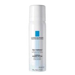 (Promosyon)La Roche Posay Termal Su 50 ml - Kırmızı Beyaz Sağlık