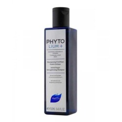 (Promosyon)Phyto Phytolium Şampuan - Kırmızı Beyaz Sağlık
