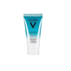 (Promosyon)Vichy Mineral 89 15 ml - Kırmızı Beyaz Sağlık