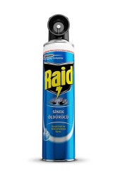 Raid 300 ml Sineksavar - 