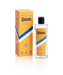Rebul 125. Yıla Özel Seri Azure 270 ml Kolonya - Rebul