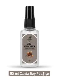 Rebul 6lı Çanta Boy Kolonya Seti 50 ml - 2