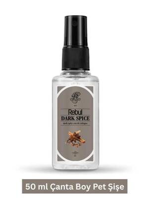 Rebul 6lı Çanta Boy Kolonya Seti 50 ml - 2