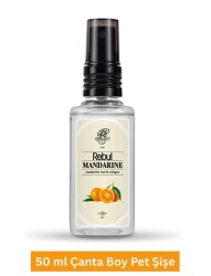 Rebul 6lı Çanta Boy Kolonya Seti 50 ml - 6